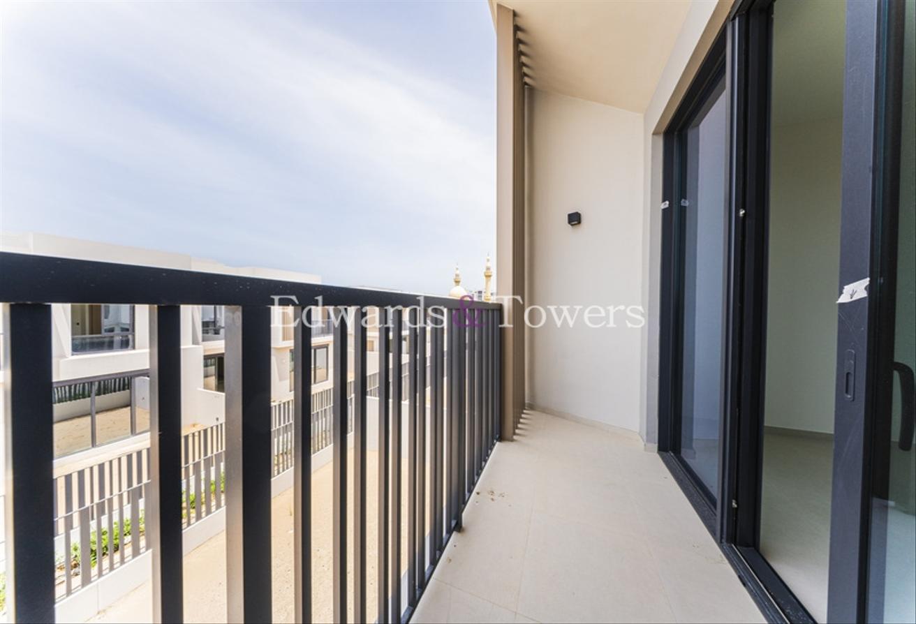 Brand New | Private Garden| Internal Plot photo 28