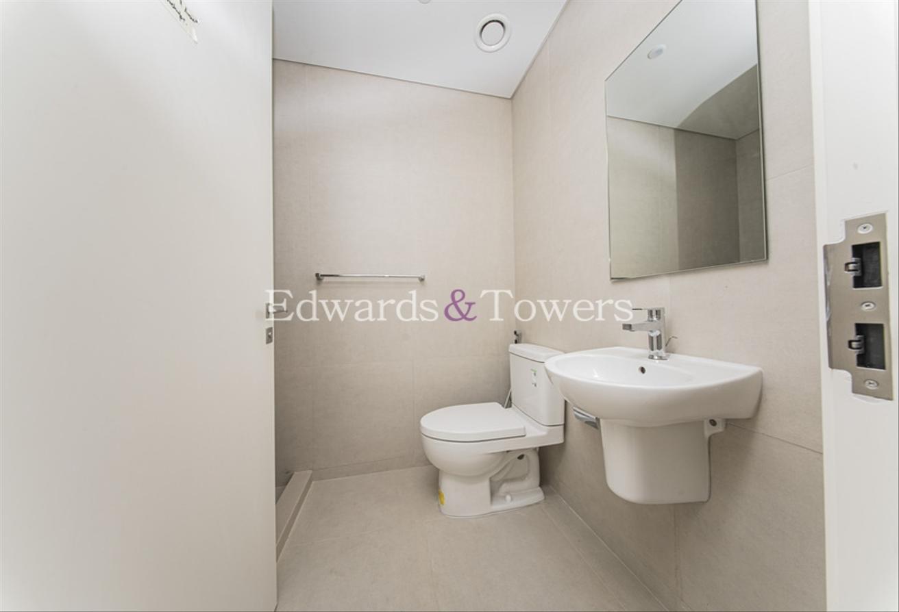 Brand New | Private Garden| Internal Plot photo 25