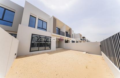 Townhouse - 4 Bedrooms - 4 Bathrooms for rent in Jebel Ali Village Townhouses - Jebel Ali Village - Jebel Ali - Dubai