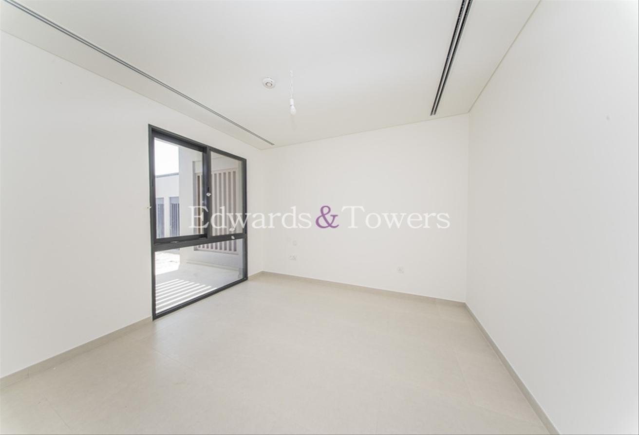 Brand New | Private Garden| Internal Plot photo 21