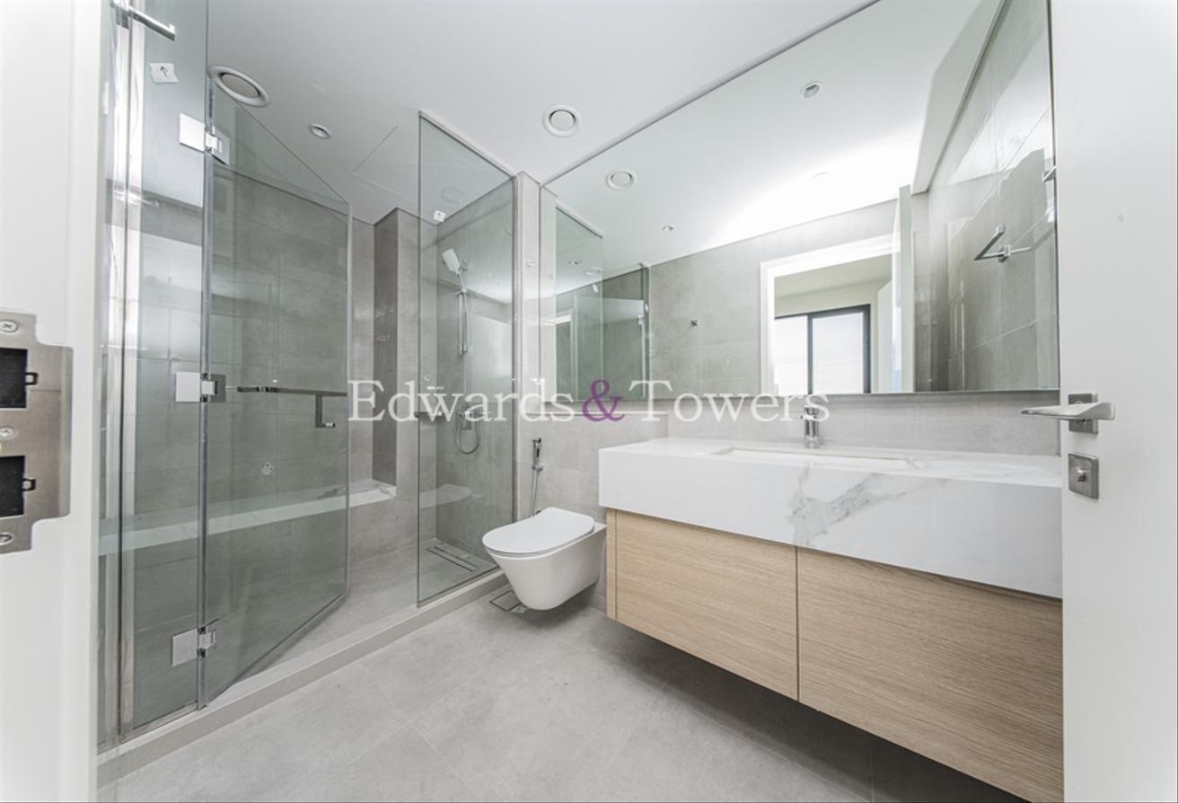 Brand New | Private Garden| Internal Plot photo 13