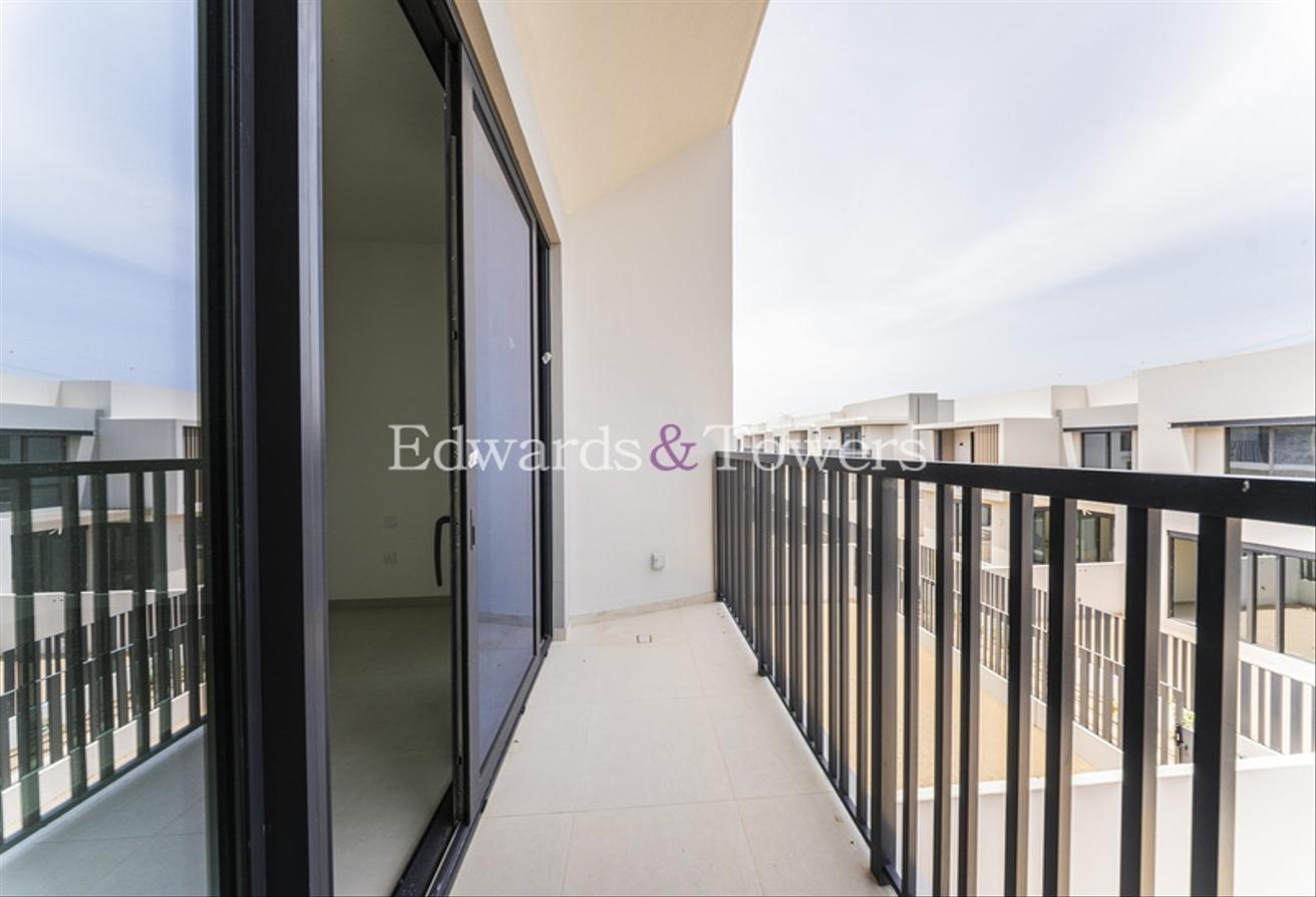 Brand New | Private Garden| Internal Plot photo 27