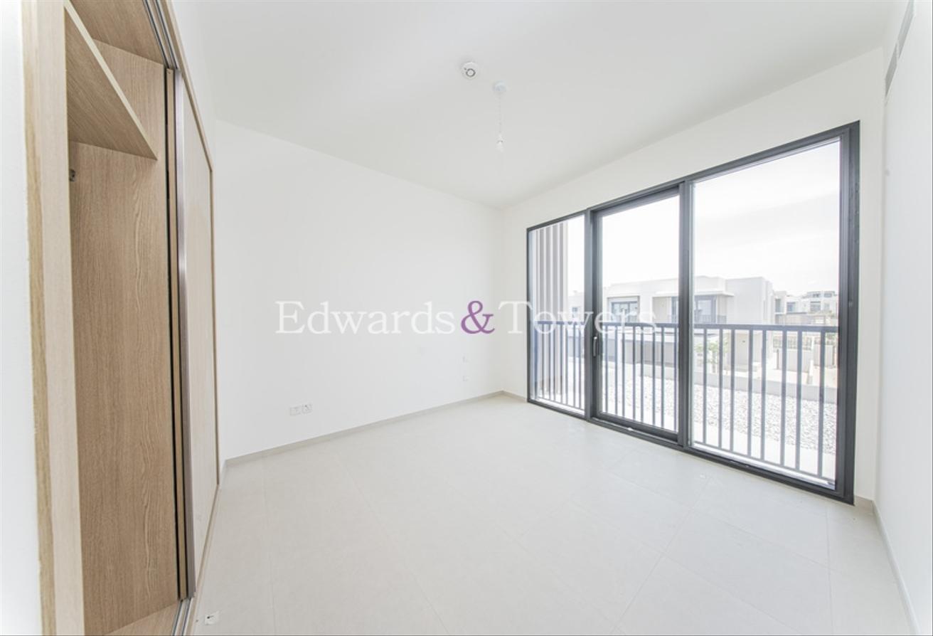 Brand New | Private Garden| Internal Plot photo 23