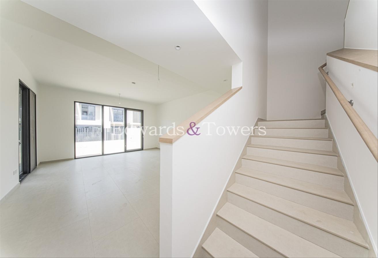 Brand New | Private Garden| Internal Plot photo 9