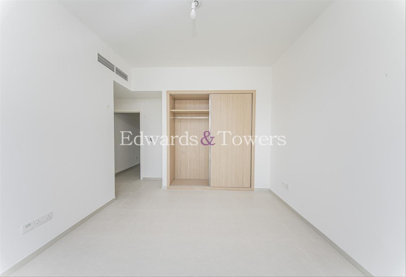 Brand New | Private Garden| Internal Plot photo 17