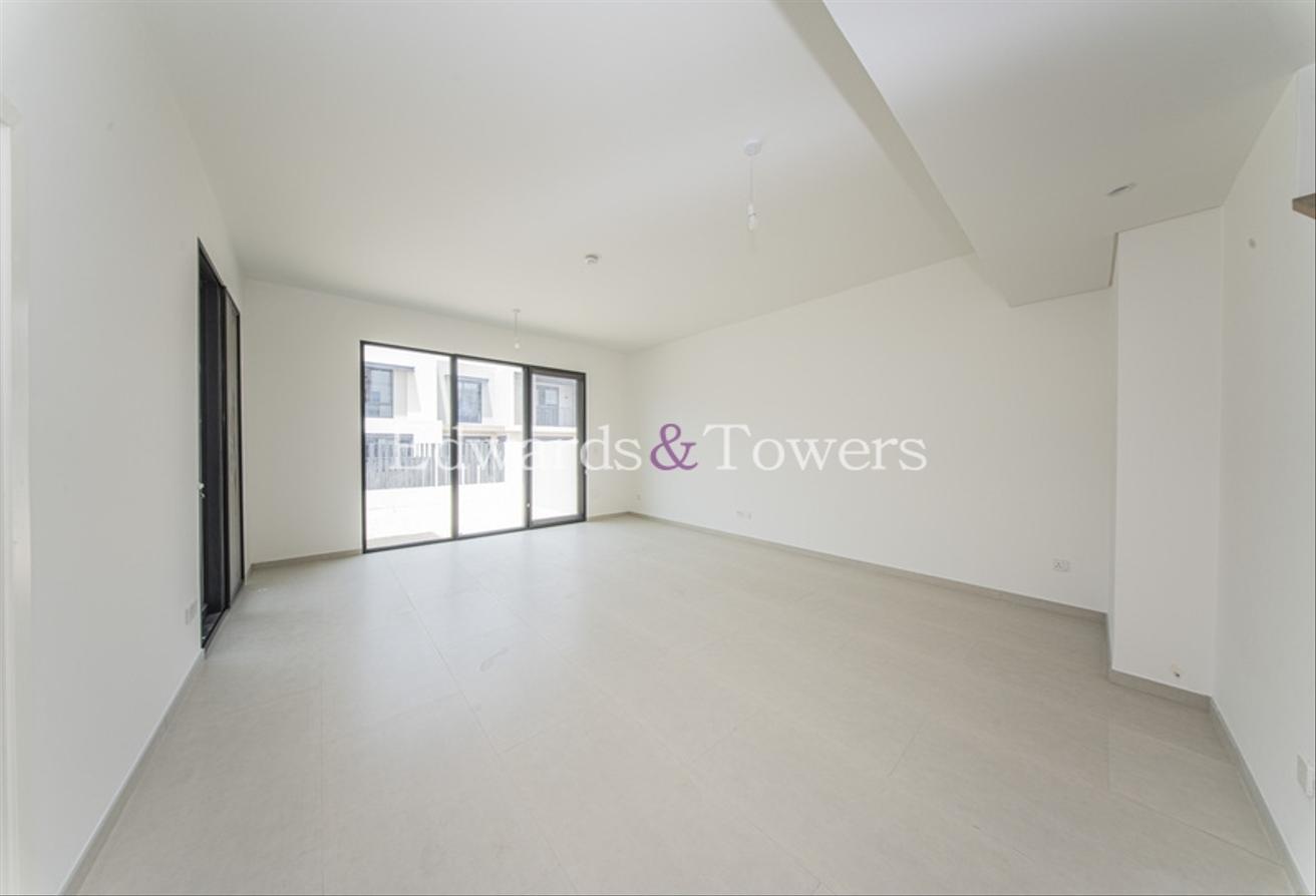 Brand New | Private Garden| Internal Plot photo 16