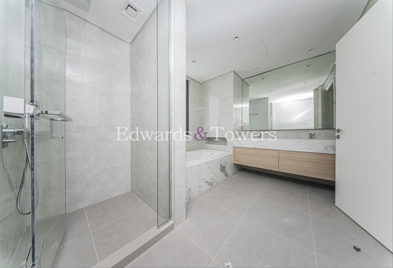 Brand New | Private Garden| Internal Plot photo 20