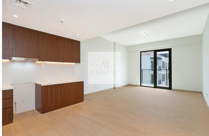 Apartment - 1 Bedroom - 2 Bathrooms for sale in La Rive Building 4 - La Rive - Port de La Mer - La Mer - Jumeirah - Dubai