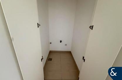 Apartment - 1 Bedroom - 1 Bathroom for sale in Lotus at Creek Beach Building 1 - Lotus at Creek Beach - Creek Beach - Dubai Creek Harbour (The Lagoons) - Dubai