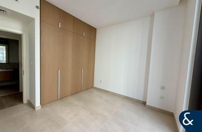Apartment - 1 Bedroom - 1 Bathroom for sale in Lotus at Creek Beach Building 1 - Lotus at Creek Beach - Creek Beach - Dubai Creek Harbour (The Lagoons) - Dubai