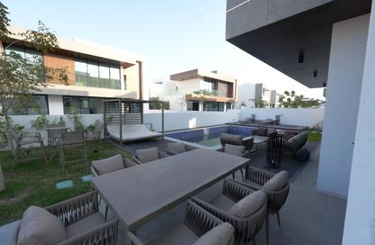 Villa - 4 Bedrooms - 4 Bathrooms for sale in Ohana By The Sea - Ghantoot - Abu Dhabi