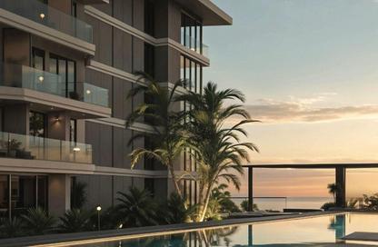 Apartment - 2 Bedrooms - 3 Bathrooms for sale in Skai - Raha Island - Mina Al Arab - Ras Al Khaimah