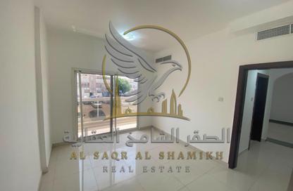 Apartment - 1 Bedroom - 2 Bathrooms for rent in Al Naimiya - Al Nuaimiya - Ajman Apartment - 1 Bedroom - 2 Bathrooms for rent in Al Naimiya - Al Nuaimiya - Ajman