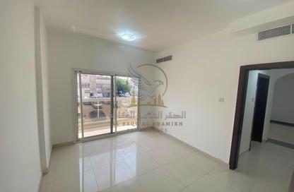 Apartment - 1 Bedroom - 2 Bathrooms for rent in Al Naimiya - Al Nuaimiya - Ajman Apartment - 1 Bedroom - 2 Bathrooms for rent in Al Naimiya - Al Nuaimiya - Ajman