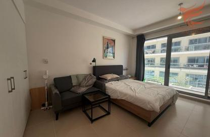 Apartment - Studio - 1 Bathroom for rent in Pacific Bora Bora - Pacific - Al Marjan Island - Ras Al Khaimah