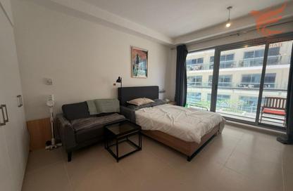 Apartment - Studio - 1 Bathroom for rent in Pacific Bora Bora - Pacific - Al Marjan Island - Ras Al Khaimah