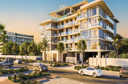 Apartment - 2 Bedrooms - 3 Bathrooms for sale in Miorah by Zoya - Residential District - Dubai South (Dubai World Central) - Dubai