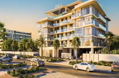 شقة - 2 غرف نوم - 3 حمامات للبيع في ميورا من زويا - منطقة سكنية - دبي الجنوب (مركز دبي العالمي) - دبي شقة - 2 غرف نوم - 3 حمامات للبيع في ميورا من زويا - منطقة سكنية - دبي الجنوب (مركز دبي العالمي) - دبي