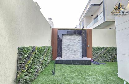 Villa - 6 Bedrooms - 7+ Bathrooms for sale in Kabbali Hills - Al Helio 2 - Al Helio - Ajman