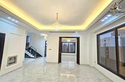 Villa - 6 Bedrooms - 7+ Bathrooms for sale in Kabbali Hills - Al Helio 2 - Al Helio - Ajman