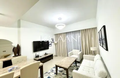 Apartment - 1 Bedroom - 1 Bathroom for rent in Act One - Act Towers - Opera District - Downtown Dubai - Dubai