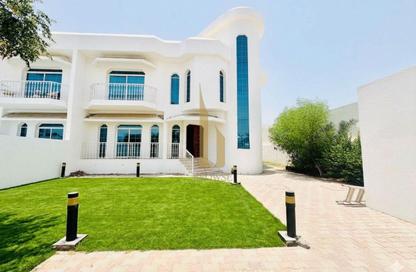 Villa - 3 Bedrooms - 3 Bathrooms for rent in Jumeirah 3 Villas - Jumeirah 3 - Jumeirah - Dubai Villa - 3 Bedrooms - 3 Bathrooms for rent in Jumeirah 3 Villas - Jumeirah 3 - Jumeirah - Dubai