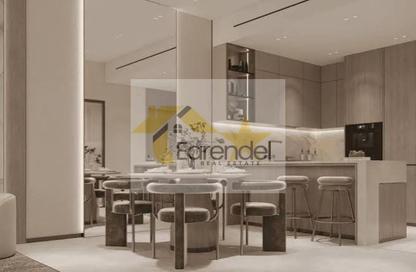 Apartment - 2 - 3 for sale in Havencia - Dubai Land Residence Complex - Dubai Apartment - 2 - 3 for sale in Havencia - Dubai Land Residence Complex - Dubai