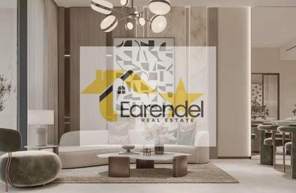 Apartment - 2 Bedrooms - 3 Bathrooms for sale in Havencia - Dubai Land Residence Complex - Dubai