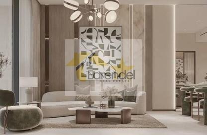 Apartment - 2 - 3 for sale in Havencia - Dubai Land Residence Complex - Dubai Apartment - 2 - 3 for sale in Havencia - Dubai Land Residence Complex - Dubai