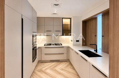 شقة - 2 - 3 للايجار في 399 هيلز بارك ب - 399 Hills Park - دبي هيلز استيت - دبي