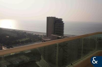 Apartment - 2 - 3 for rent in The Royal Oceanic - Dubai Marina - Dubai Apartment - 2 - 3 for rent in The Royal Oceanic - Dubai Marina - Dubai