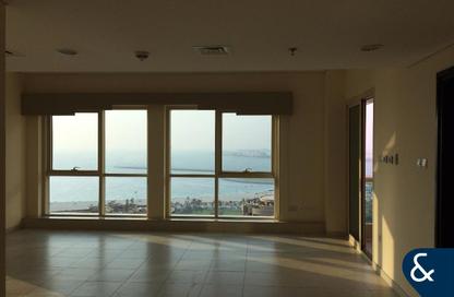 Apartment - 2 - 3 for rent in The Royal Oceanic - Dubai Marina - Dubai