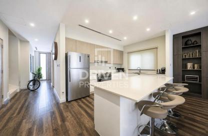Villa - 4 Bedrooms - 6 Bathrooms for sale in Sidra Villas III - Sidra Villas - Dubai Hills Estate - Dubai