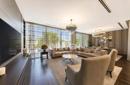 Villa - 4 Bedrooms - 6 Bathrooms for sale in Sidra Villas III - Sidra Villas - Dubai Hills Estate - Dubai