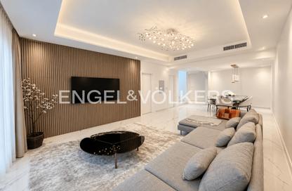 Townhouse - 4 Bedrooms - 5 Bathrooms for rent in Senses at the Fields - The Fields - District 11 - Mohammed Bin Rashid City - Dubai Townhouse - 4 Bedrooms - 5 Bathrooms for rent in Senses at the Fields - The Fields - District 11 - Mohammed Bin Rashid City - Dubai
