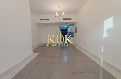 شقة - 1 حمام للايجار في ساندهيرست هاوس - الضاحية 10 - قرية جميرا الدائرية - دبي