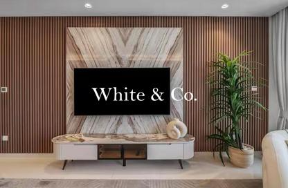Apartment - 2 Bedrooms - 2 Bathrooms for rent in Paramount Tower Hotel and Residences - Business Bay - Dubai Apartment - 2 Bedrooms - 2 Bathrooms for rent in Paramount Tower Hotel and Residences - Business Bay - Dubai