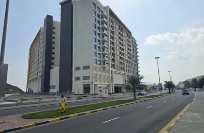 Apartment - 2 Bedrooms - 3 Bathrooms for sale in Khor Fakkan - Sharjah