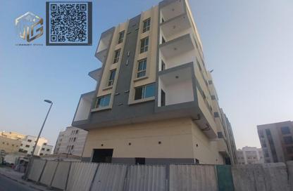 عمارة بالكامل - 7+ - 7+ للايجار في فايرمونت عجمان - النخيل 2 - النخيل - عجمان