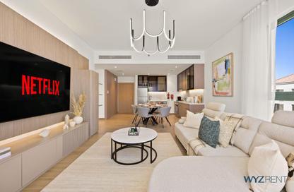 Apartment - 1 Bedroom - 1 Bathroom for rent in La Sirene Building 2 - La Sirene - Port de La Mer - La Mer - Jumeirah - Dubai Apartment - 1 Bedroom - 1 Bathroom for rent in La Sirene Building 2 - La Sirene - Port de La Mer - La Mer - Jumeirah - Dubai