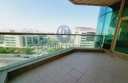 Apartment - 4 Bedrooms - 6 Bathrooms for rent in Oud Metha Building - Oud Metha - Bur Dubai - Dubai