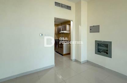 Apartment - Studio - 1 Bathroom for rent in Al Manara Tower - District 4 - Jumeirah Village Triangle - Dubai