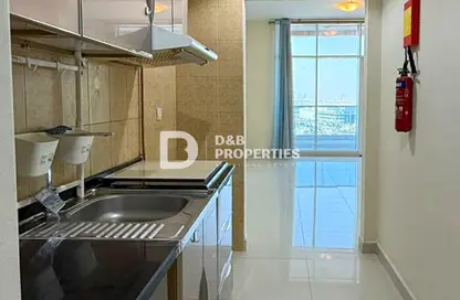Apartment - 1 Bathroom for rent in Al Manara Tower - District 4 - Jumeirah Village Triangle - Dubai Apartment - 1 Bathroom for rent in Al Manara Tower - District 4 - Jumeirah Village Triangle - Dubai