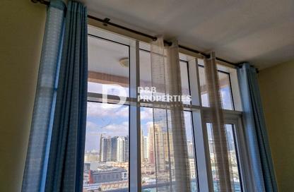 Apartment - Studio - 1 Bathroom for rent in Al Manara Tower - District 4 - Jumeirah Village Triangle - Dubai