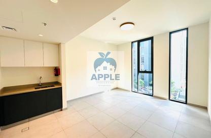 Apartment - 1 Bedroom - 1 Bathroom for rent in The Solo - Aljada - Sharjah