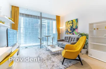 Apartment - 1 Bathroom for rent in Marina Gate 1 - Marina Gate - Dubai Marina - Dubai Apartment - 1 Bathroom for rent in Marina Gate 1 - Marina Gate - Dubai Marina - Dubai