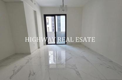 Apartment - 1 - 2 for rent in Muwaileh 3 Building - Muwaileh - Sharjah