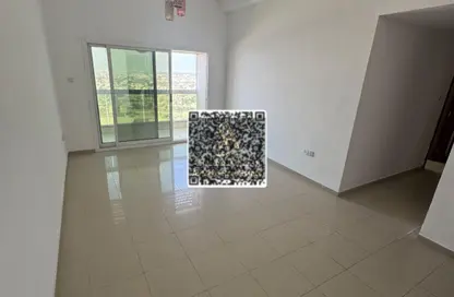 Apartment - 2 Bedrooms - 2 Bathrooms for rent in Tower A3 - Ajman Pearl Towers - Ajman Downtown - Ajman