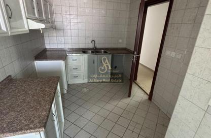 Apartment - 2 - 2 for rent in Tower A3 - Ajman Pearl Towers - Ajman Downtown - Ajman