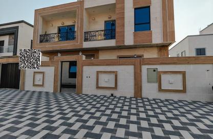 Villa - 6 - 7 for sale in Al Yasmeen 1 - Al Yasmeen - Ajman